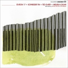 + SCHNEIDER TM: Jede Nacht - kptmichigan Remix [5:52]