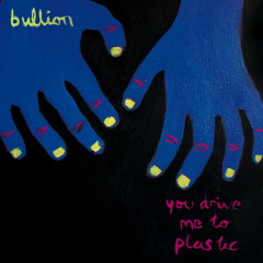 Bullion - CANTERBURY mix