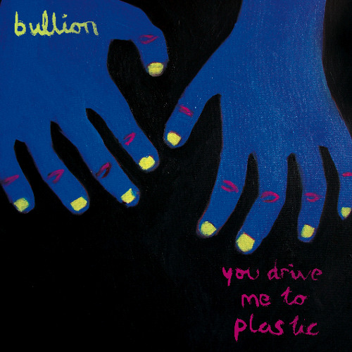 Bullion - CANTERBURY mix