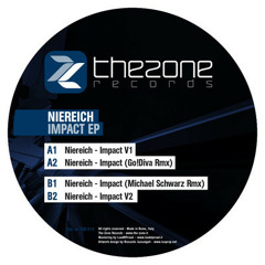 Niereich - Impact (GO!DIVA remix, out now on The-Zone