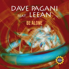 Dave Pagani feat Leean - Be Alone (S&A RMX)