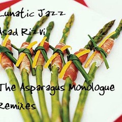 Asad Rizvi - The Asparagus Monologue (Boris The Heartbreaker Rmx)