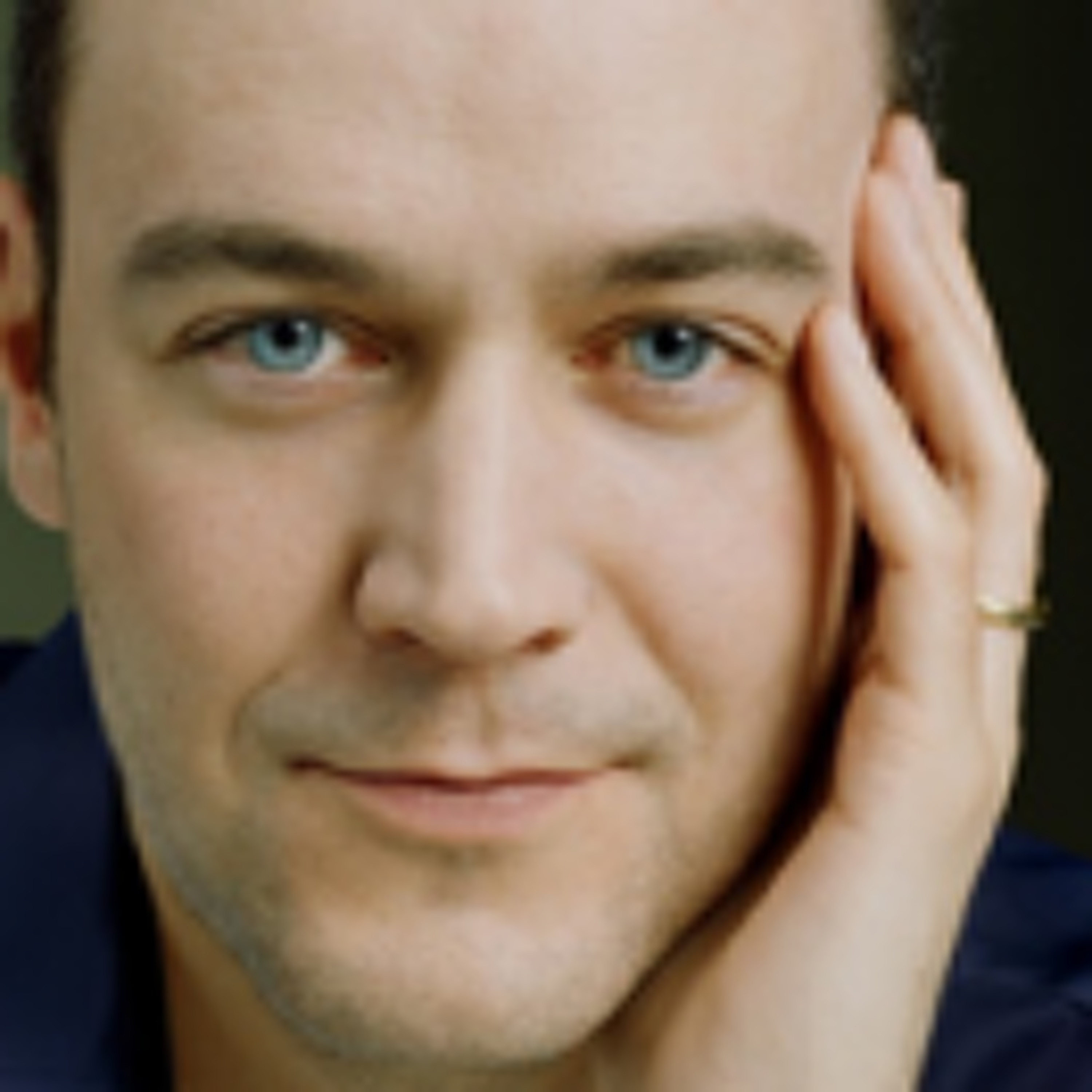 Mozart Unwrapped Mini Podcast: Leon McCawley Sonata Marathon episode artwork