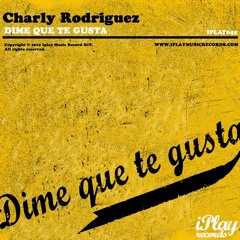 Dime que te gusta