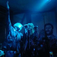 Like a rock (B.Seger - Interpret:Janus C.Koller