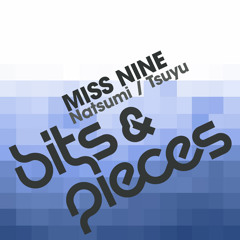 Miss Nine - Tsuyu