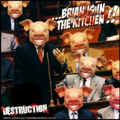 [DEST.W05] MOLOK - Brian is in the kitchen