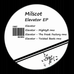 Milscot - Elevator (Original Mix)