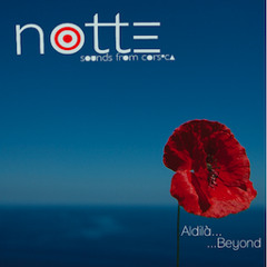 04 Houdini Featuring Notte