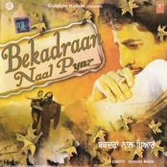 Naal pyaar feat Gurdas Mann