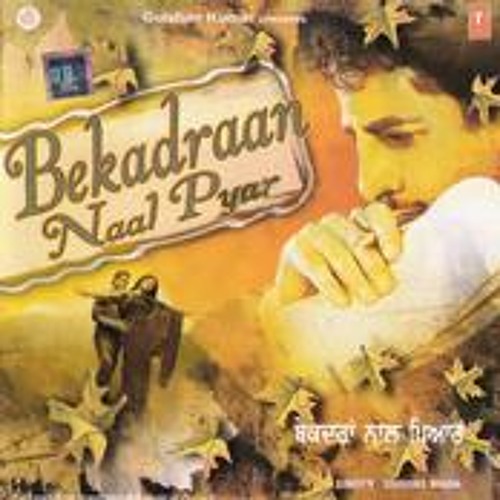 Naal pyaar feat Gurdas Mann