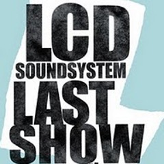 LCD Soundsystem - North American Scum