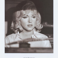 Marylin  Monroe - I Just Wanna Be Loved By You (CURFEW Remix)