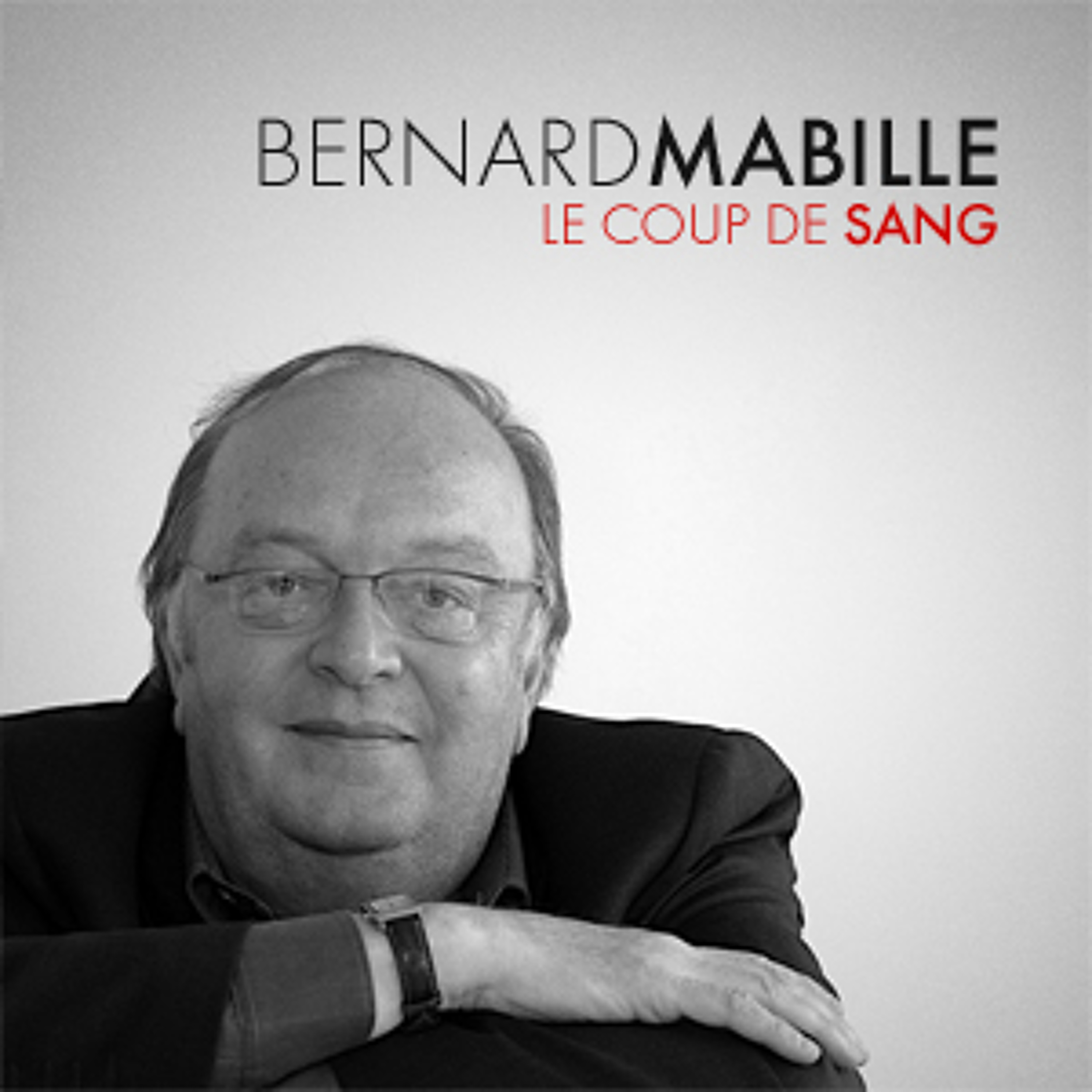 Bernard Mabille