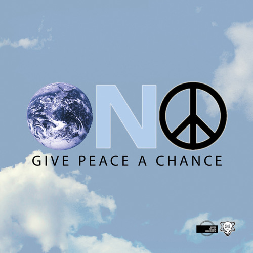 ONO - Give Peace a Chance (Karsh Kale Voices of the Tribal Massive Mix)