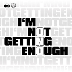 ONO - I'm Not Getting Enough (Dave Aude Club Mix)