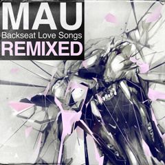 MAU - Arkanoid (Cosmic Sand Remix) *FREE DOWNLOAD*