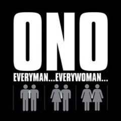 ONO - Every Man Has A Man... (Dave Aude Remix)