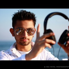 Dj Deep Radio Interview on 9th Feb 2011 (Vizag) Home Edit version