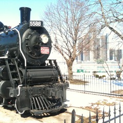 Strangers On a Train