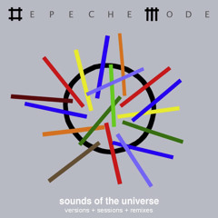 Depeche Mode - In Chains (Minilogue's Earth 7'' Edit) [unreleased]