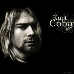 Kurt Cobain Death - Alan Cross 102.1 The Edge