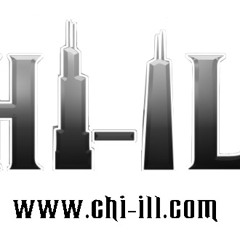 Chi-Ill & Ace Mac - Ball Out (Dirty)