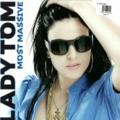 Lady Tom - Soldier Man