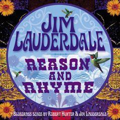 Jim Lauderdale - Cruel Wind And Rain