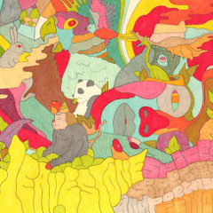 02 The Plastic Landscaper