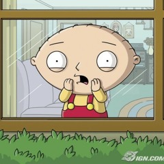 Stewie Griffin - UGLY Song