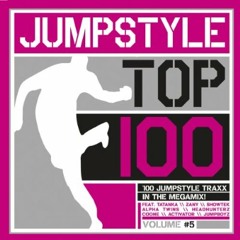 Jumpstyle top 100 vol.5