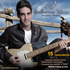 16 - Guilherme Talma - Roleta Russa (bônus)