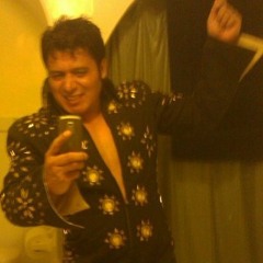 02 Never Been To Spain