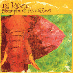 Dj koze - djungle froot