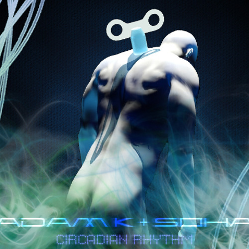 Circadian Rhythm - Adam K and Soha (Original Mix )