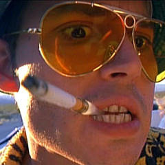 Fear And Loathing