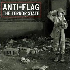 Anti flag