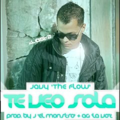 Javy 'The Flow' - Te Veo Sola