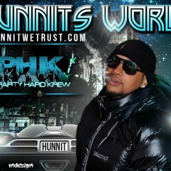 FRESH HUNNIT - COCKII SWAGG