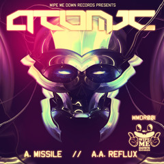 Atomic-Missile