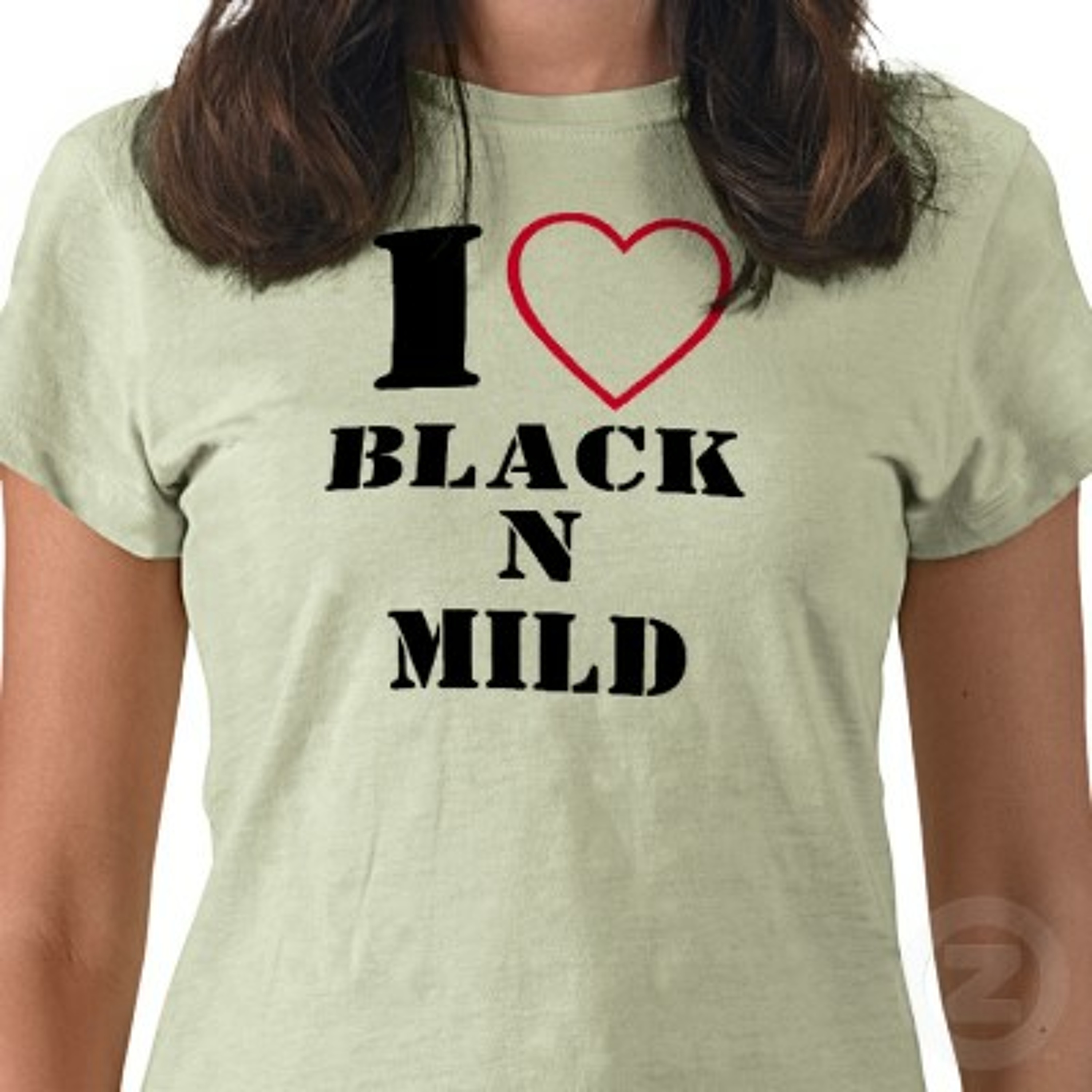 Black n Mild episode artwork