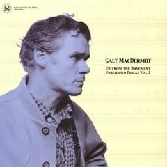 Galt McDermot # Duffer in F [Version]