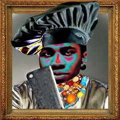 Lil B- Underground Cooking