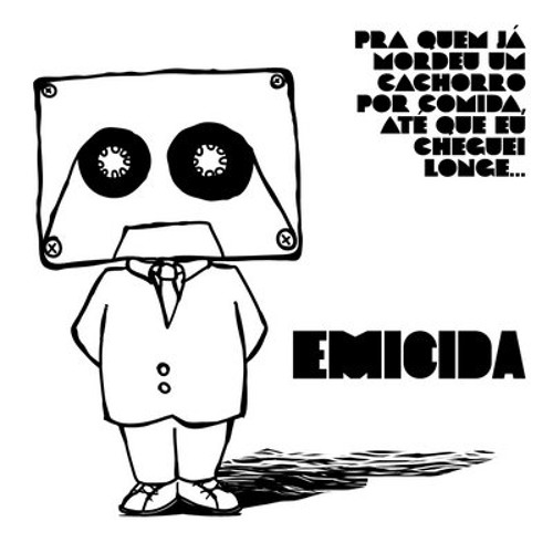 Emicida - Triunfo