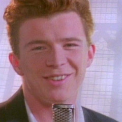 Never Gonna Give You App