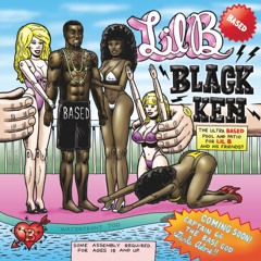 Lil B- Thank You BasedGod