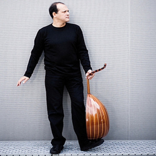Anouar Brahem - Sebika