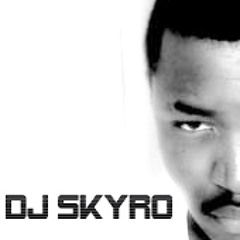 Dj Skyro,Leftside Ft Syon - Ghetto Gyal Wine Remix [BS Family Project]