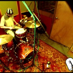 Abstract Rhythm Drum Loop of the day-04-25-11-BETTER DAYS 84BPM